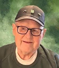 Richard McCabe Obituary (1940