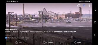 Larry Greenstein do you have any information