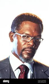 Samuel jackson hi-res stock photography and images