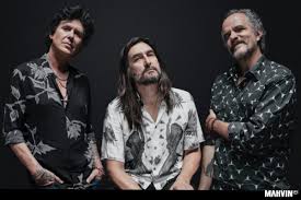 Este superéxito de la banda enanitos verdes fue uno de los sencillos del álbum big bang del año 1994, aunque el tema en origen fue compuesto por la banda de rock argentina alcohol etílico, que publicó la primera versión de esta canción en el año 1986, en su álbum envasado en origen, fue escrita por natalio faingold y dimi bass (raúl federico gómez). Caifanes Desempolvaremos Rolas De Jaguares Para Lo Que Viene