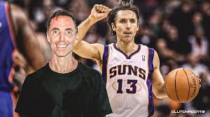 But we felt that ginobili for sure was going to stay in stan antonio. Suns News Steve Nash Recalls Story On How He Almost Quit Hoops