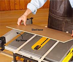 Pin On Table Saw