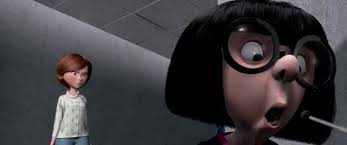 We did not find results for: Edna Mode Quotes Everythingmouse Guide To Disney