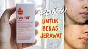 Despite it being synonymous with skincare, it has a lot 'purcellin oil™ reduces the thickness of the formulation, improving its application and spreadability, and making bio‑oil skincare oil readily absorbed by the. Mini Review Bio Oil Chit Chat Eng Subs Youtube