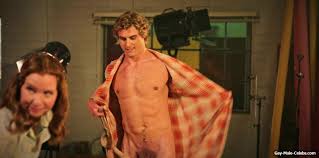 Nate Crnkovich Nude Big Cock Scenes from Minx - Gay-Male-Celebs.com