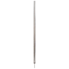 Flouted and serrated sections allow for greater strength, lighter weight and significantly less slippage when wet. Coleman 2 7m Adjustable Extension Pole Big W