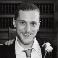 Erik Blomquist's Instagram, Twitter & Facebook