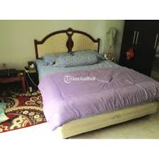 Garuda mas mandiri menjalankan usaha jual beli aneka berang bekas dari berbagai macam barang bekas, mulai dari barang bekas rumah tangga, berupa sofa, lemari, tempat tidur, spring bed, kulkas, mesin cuci,read more… Kasur Spring Bed Ukuran 180 X 200 Second Kondisi Bagus Di Malang Jawa Timur Tribunjualbeli Com