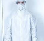 Cleanroom Gowns and Suits - AB5800 ESD | Prudential Overall ...