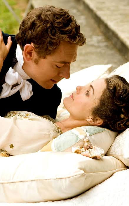 Austenland (2013) | Gone With The Twins