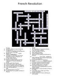 This time we bring you information about the crossword clue group at family gatherings? that was published at universal crossword puzzle page. French Crosswords Worksheets Teaching Resources Tpt