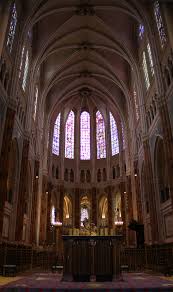 Dio su nombre a una de las el jorobado de notre dame de victor hugo es conocido por los franceses simplemente como. Kathedrale Notre Dame Chartres Innenraum Foto Bild France World Kathedrale Bilder Auf Fotocommunity