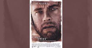 Cast Away (2000) corrections