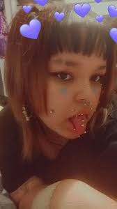 Double nostril redone to her satisfaction by Angelina.