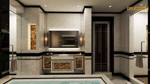 مغسلة مودرن fireplace home decor marble