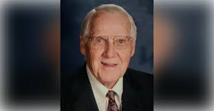 Obituary information for Charles “Chuck” W. Glick