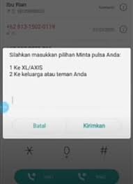 Di promo ini kamu bisa mendapatkan kuota gratis axis untuk m. Cara Mendapatkan Kuota Gratis Axis Tanpa Aplikasi Juli 42 Gb