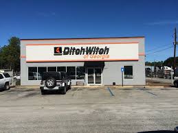 Find the new mitsubishi model for the roads of southwest georgia. Albany Georgia Equipment Sales Ditch Witch Ga