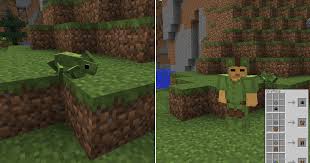 Lockdown is an update and remake of the original scpcraft mod created by yu_tu. Minecraft Mod 1 12 2 Chameleon Bukalah T