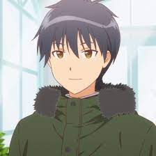 Higashida Daisuke Www Working Anime Manga Anime Manga