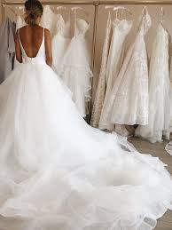 The Tatum Dress Wedding Dress Low Back Wedding Dresses Wedding Dresses Lace