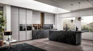 Piano Della Cucina Lo Scelgo Super Superfici D Alta Gamma In Evidenza Cose Di Casa Cucine Moderne Arredamento Design Cucine