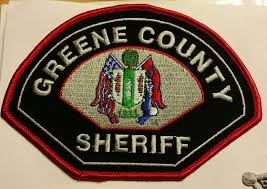 Greene Co Mo Sheriff Current