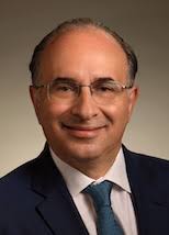 Dr. Robert Saeid Farivar
