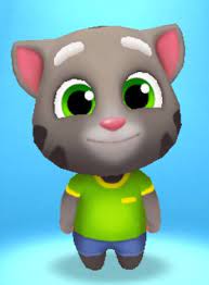 Talking tom gold run princess angela draw and color | coloring pages for children. Tom Talking Tom Gold Run Wikia Fandom