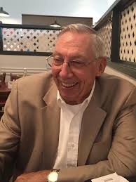 Obituary information for Richard Bruce Williams