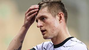 Germany midfielder toni kroos says he is retiring from the national team after 106 appearances for his country. Wm 2022 In Qatar Toni Kroos Kritisiert Bedingungen Und Homophobie