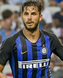 € * 16 şub 1988, assisi, italya Andrea Ranocchia