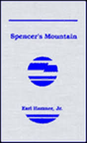 The homecoming a novel about spencer's mountain by earl hamner and a great selection of related books, art and collectibles available now at abebooks.com. Spencer S Mountain Book By Earl Hamner Hardcover Www Chapters Indigo Ca