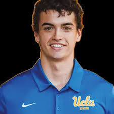 FRIENDS OF UCLA MEN'S ROWING