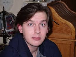 John Allen “Jolly Green” Foss (1987-2015)