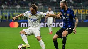 2019 gewann real madrid den superpokal gegen atlético auf neutralem boden im elfmeterschießen. Real Madrid Vs Inter Milan Times Tv And How To Watch Online As Com