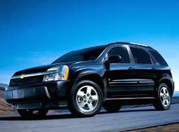 2006 Chevrolet Equinox Review, Problems, Reliability, Value, Life ...