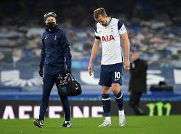 Harry kane doing harry kane things. Harry Kane Injury Tottenham Striker In Race Against Time To Be Fit For Carabao Cup Final The Independent