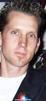 It's inspiring to think it's been ten years since Nick T son, left us, I'll  always remember you and keep your memory alive. Nick Tanner 💞 💕 💞  💔💕💞💕