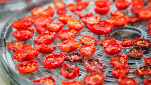 Food Dehydrating 101 Wonderland Guides