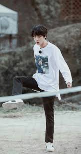 Seokjin bts kim wallpaper korean idol bts jin boy groups bts bts backgrounds bts bangtan boy. Pin By Scarletknight37 On Wallpapers Locks Seokjin Seokjin Bts Bts Jin