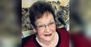 Wanda Jean Hinkle Obituary