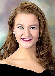 80th Mountain State Forest Festival Princesses