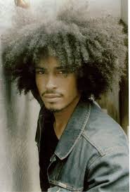 Marcus Y Natural Hair Men Natural Hair Styles Black Natural Hairstyles