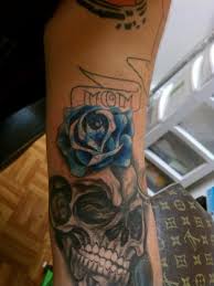 35 baby name tattoo ideas for new mom and dad. 60 Mom Tattoos With Rose