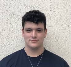 Johnathan Richard Torres