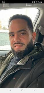 Wilfredo Flecha's Instagram, Twitter & Facebook