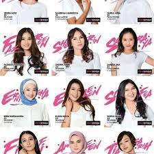 Menurut fiezreen ahmad selaku editor pengurusan remaja, satu pembaharuan dilakukan dalam dewi. Dewi Remaja 2019