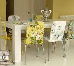 Get free shipping on qualified dining chairs or buy online pick up in store today in the furniture department. Yellow Floral Dining Chairs Off 59