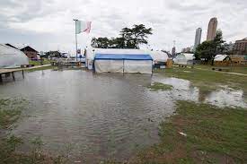 Descargue variables como la temperatura. Pronostico Por Hora Rosario